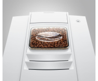 Jura E4 Piano White (EA) - 1178345 - zdjęcie 8